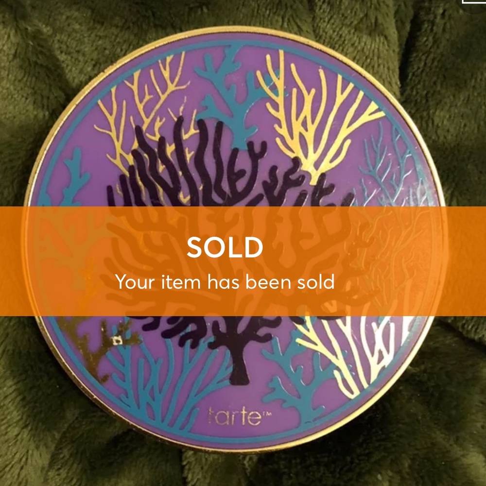 SOLD ON MER.CARI Rainforest of the Sea Vol. II